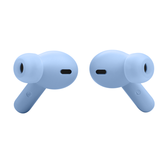 JBL Vibe Beam - Blue - True wireless earbuds - Back image number null